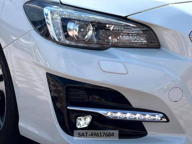 Subaru LEVORG 2018-06 391794-12