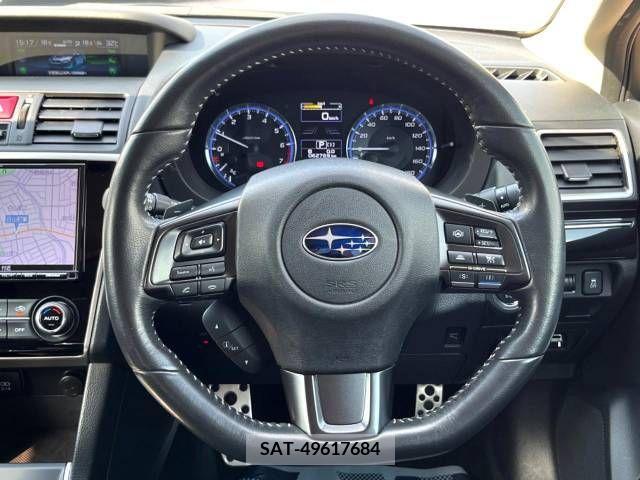 Subaru LEVORG 2018-06 391794-11