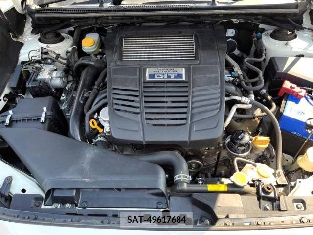 Subaru LEVORG 2018-06 391794-18