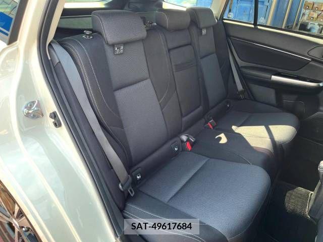 Subaru LEVORG 2018-06 391794-9