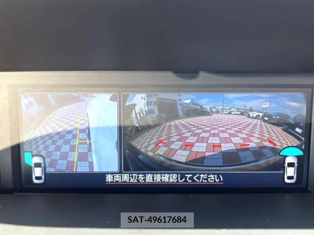 Subaru LEVORG 2018-06 391794-5