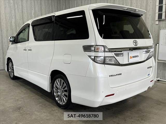 Toyota VELLFIRE 2014-07 227686-8