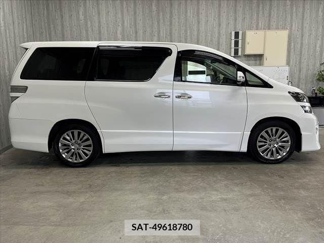 Toyota VELLFIRE 2014-07 227686-6