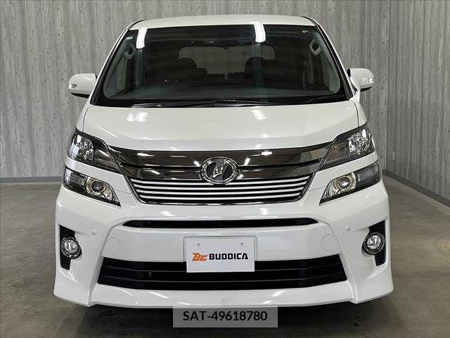 Toyota VELLFIRE 2014-07 227686-4