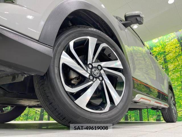 Toyota RAIZE 2022-01 354461-13