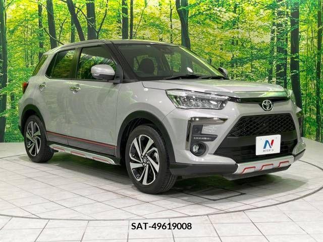 Toyota RAIZE 2022-01 354461-16