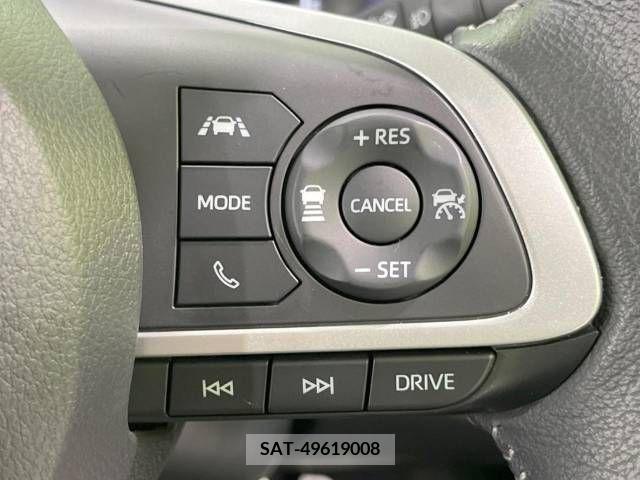 Toyota RAIZE 2022-01 354461-7