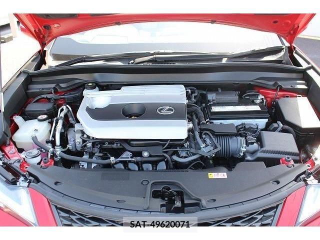 Lexus UX 2019-04 275909-18