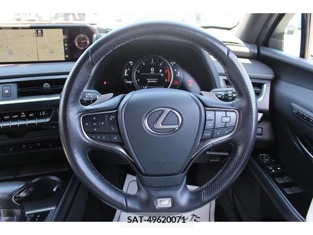 Lexus UX 2019-04 275909-15