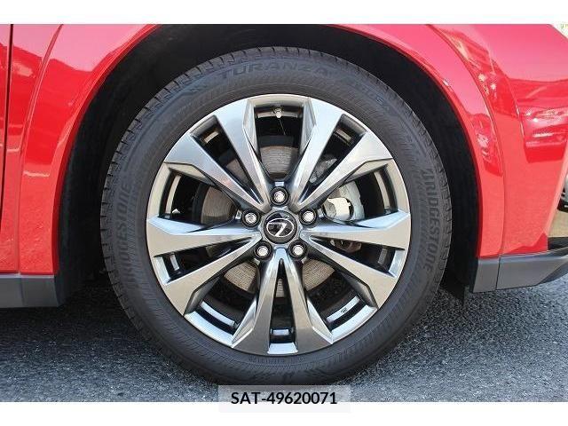 Lexus UX 2019-04 275909-12