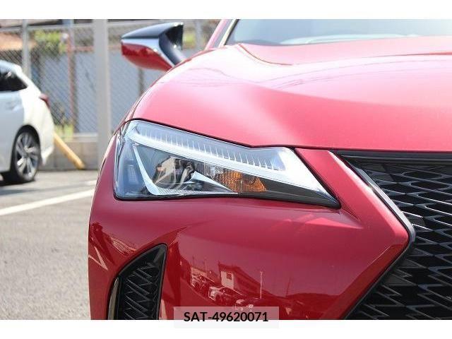 Lexus UX 2019-04 275909-10