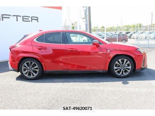 Lexus UX 2019-04 275909-7