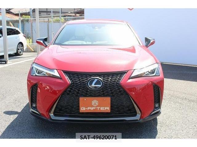 Lexus UX 2019-04 275909-6
