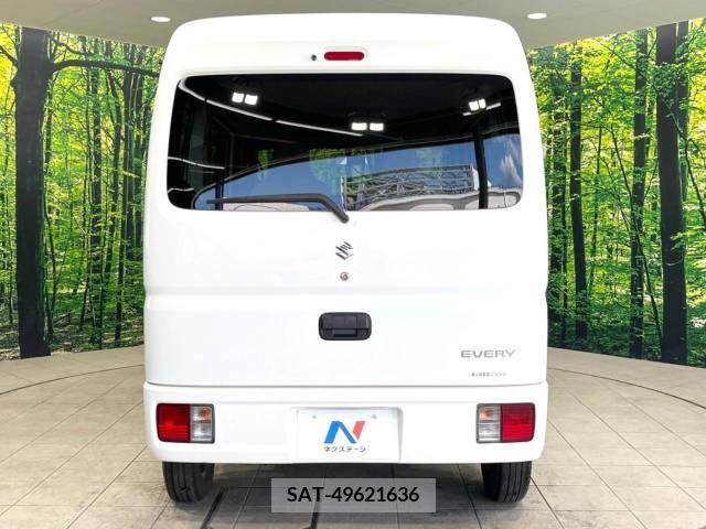 Suzuki EVERY 2018-06 301602-14