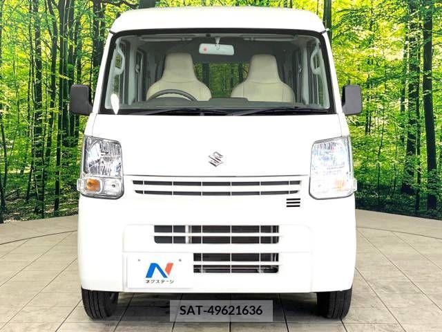 Suzuki EVERY 2018-06 301602-13