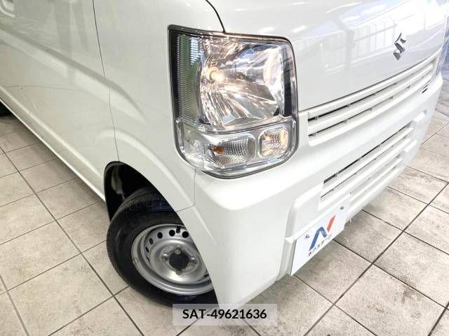 Suzuki EVERY 2018-06 301602-11