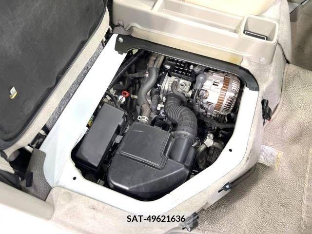Suzuki EVERY 2018-06 301602-18