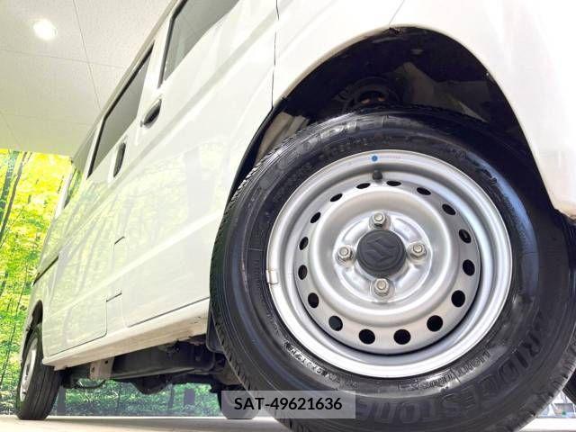 Suzuki EVERY 2018-06 301602-12