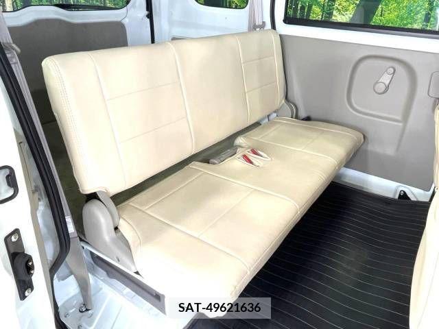 Suzuki EVERY 2018-06 301602-8