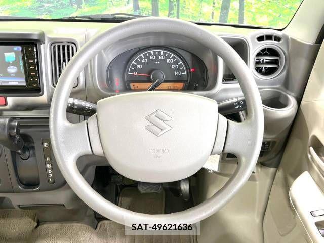 Suzuki EVERY 2018-06 301602-10