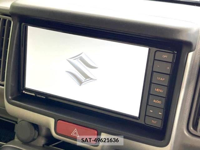 Suzuki EVERY 2018-06 301602-2