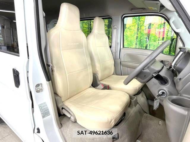 Suzuki EVERY 2018-06 301602-7