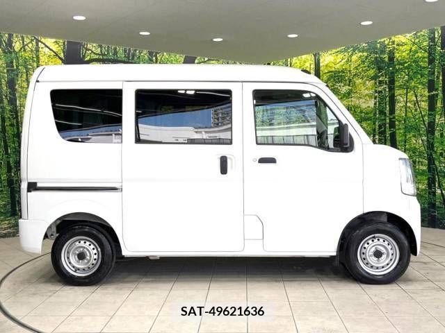 Suzuki EVERY 2018-06 301602-16