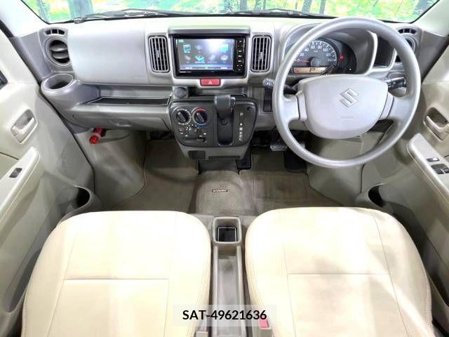 Suzuki EVERY 2018-06 301602-1