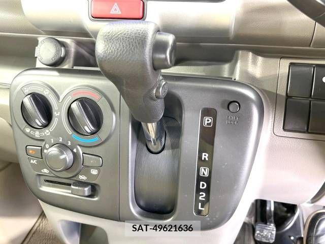 Suzuki EVERY 2018-06 301602-6