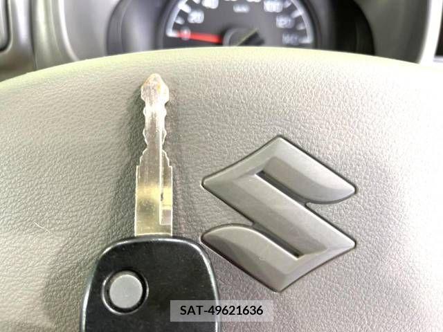 Suzuki EVERY 2018-06 301602-4