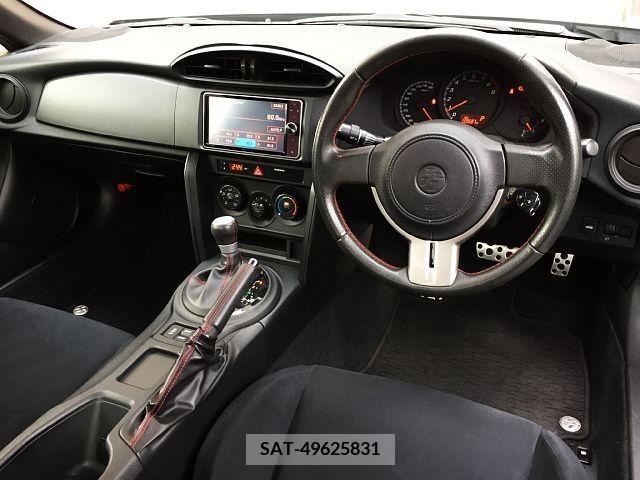 Toyota 86 2012-07 346218-1