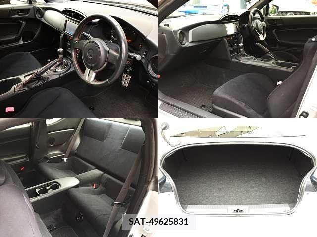 Toyota 86 2012-07 346218-5