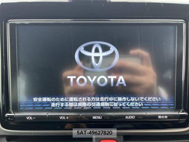 Toyota VOXY 2017-05 204136-3