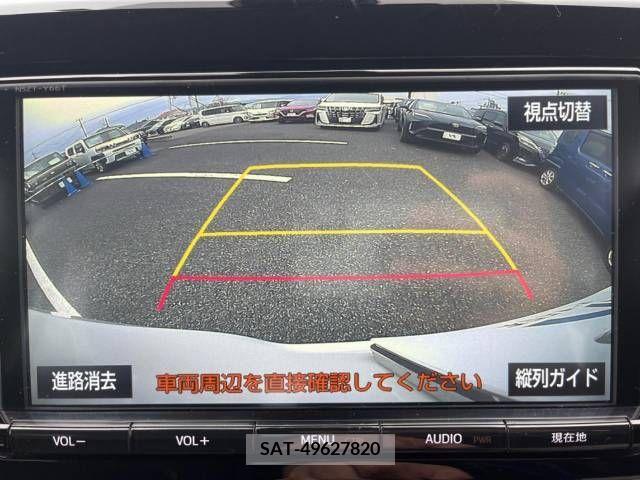 Toyota VOXY 2017-05 204136-4