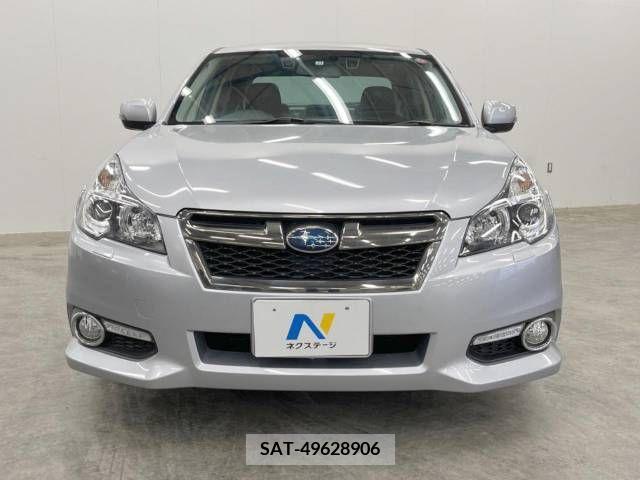 Subaru LEGACY B4 2013-10 274759-14