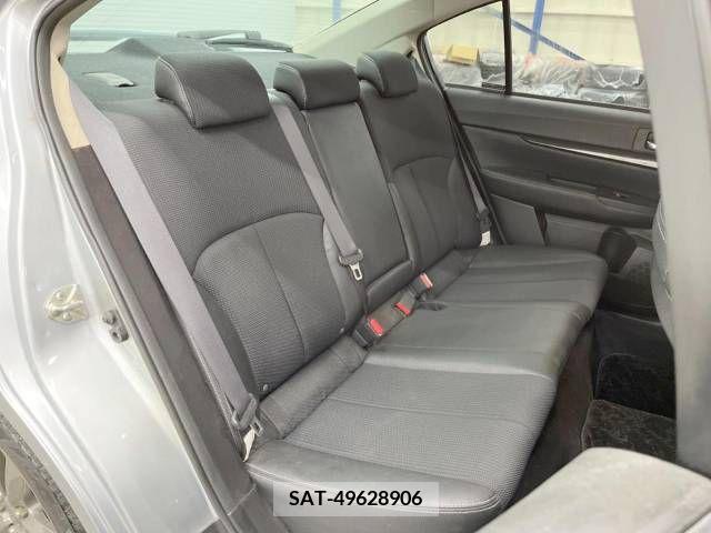 Subaru LEGACY B4 2013-10 274759-9