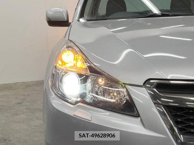 Subaru LEGACY B4 2013-10 274759-12