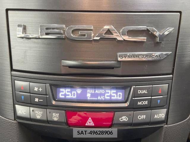 Subaru LEGACY B4 2013-10 274759-6