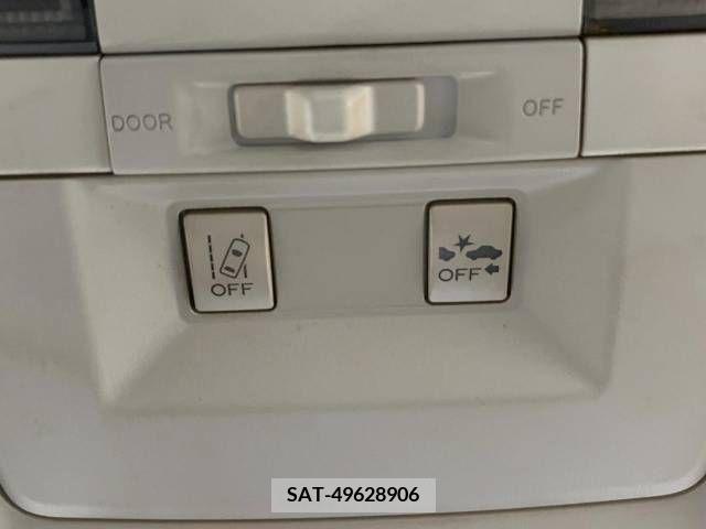 Subaru LEGACY B4 2013-10 274759-5
