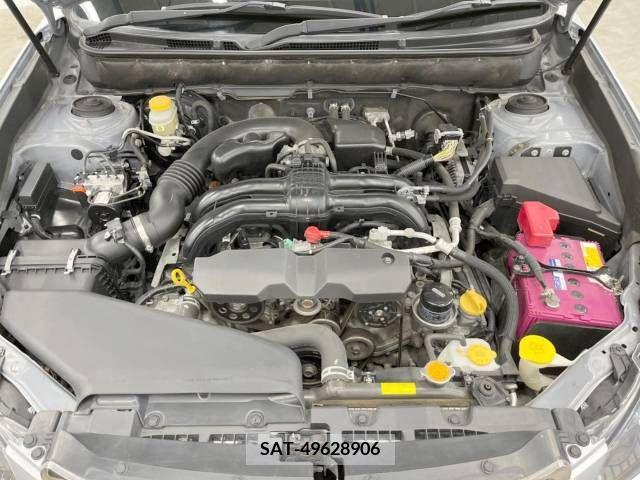 Subaru LEGACY B4 2013-10 274759-18