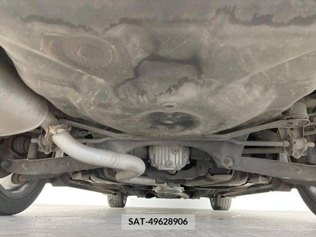 Subaru LEGACY B4 2013-10 274759-19