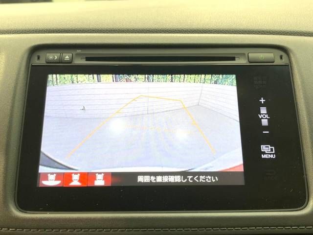 Honda VEZEL 2015-02 24957-3