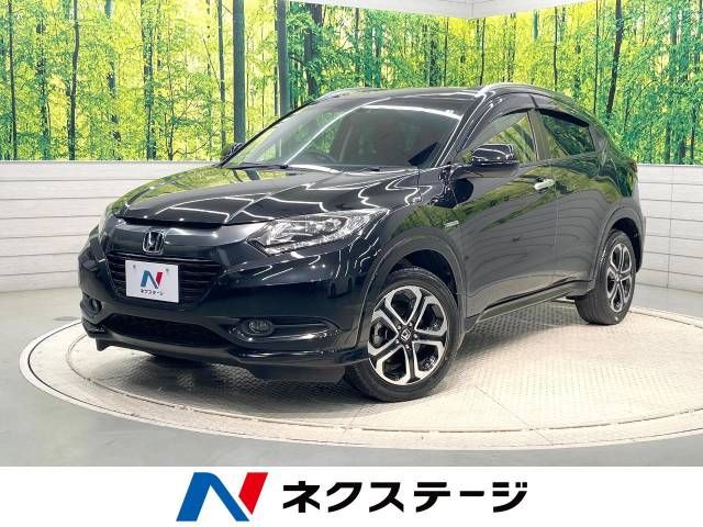 Honda VEZEL 2015-02 24957-0