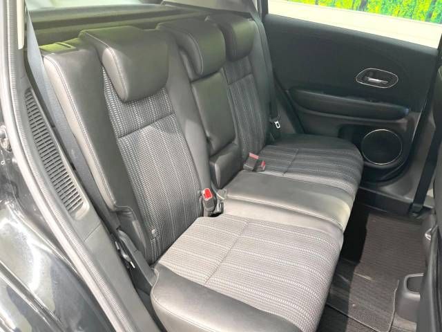 Honda VEZEL 2015-02 24957-9