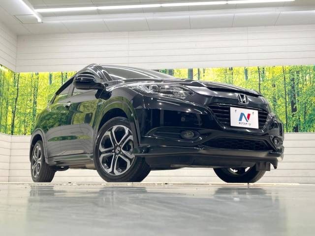 Honda VEZEL 2015-02 24957-16