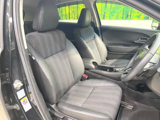 Honda VEZEL 2015-02 24957-8