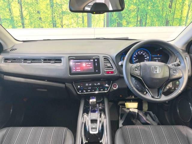 Honda VEZEL 2015-02 24957-1