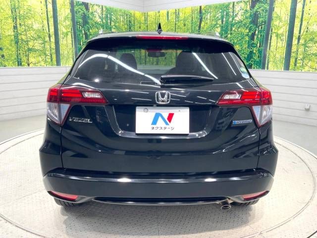 Honda VEZEL 2015-02 24957-15