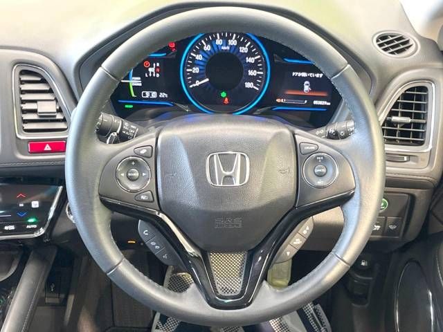 Honda VEZEL 2015-02 24957-11