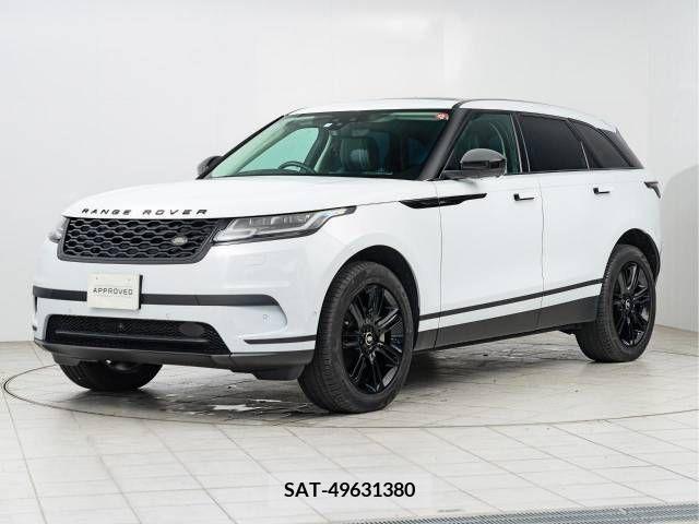 ROVER RANGE ROVER 2018-05 384389-12